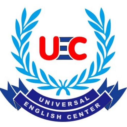 Universal English Center