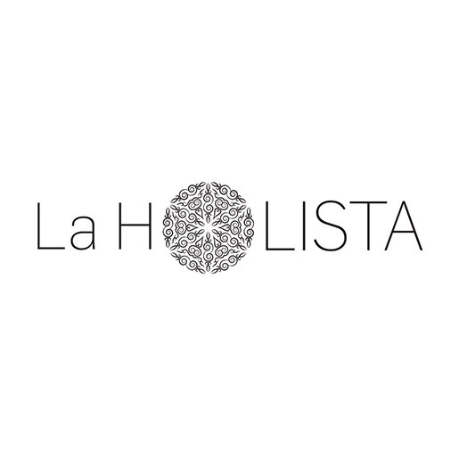 (English) La Holista:10% discount